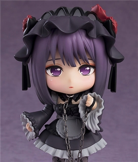 Nendoroid TV Anime My Dress-Up Darling Shizuku Kuroe