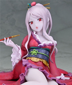 Overlord Shalltear Enrei Gasho Ver. 1/6