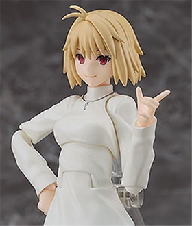 figma Tsukihime -A piece of blue glass moon- Arcueid Brunestud