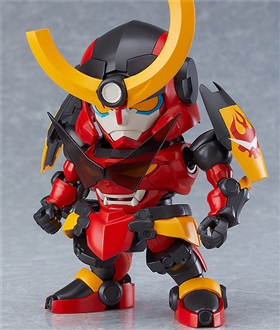 MODEROID Gurren Lagann
