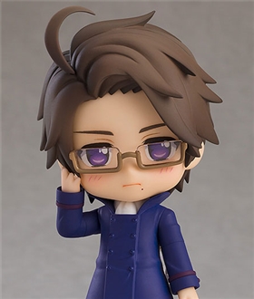 Nendoroid Anime Hetalia World Stars Austria
