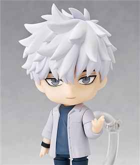 Nendoroid Link Click Lu Guang (Hikaru)