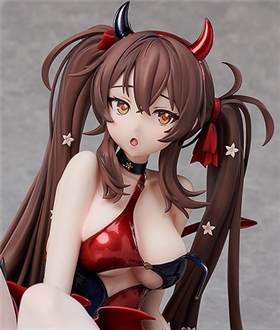 B-style Girls' Frontline Type 97 Gretel the Witch 1/4