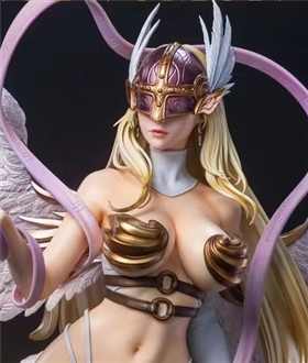 Angewomon - Digimon