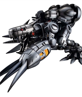 Precious G.E.M. Series Digimon World Machinedramon