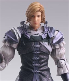 Bring Arts DION LESAGE - Final Fantasy XVI