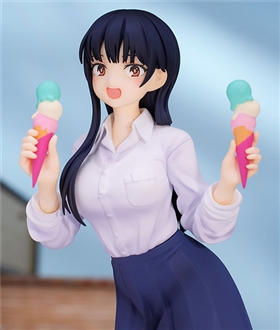 POP UP PARADE Boku no Kokoro no Yabai Yatsu Anna Yamada