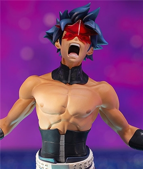 POP UP PARADE Gurren Lagann Simon Young Man Ver