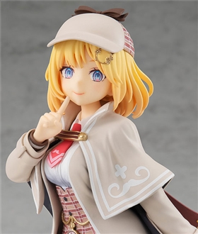 POP UP PARADE Hololive Production Watson Amelia