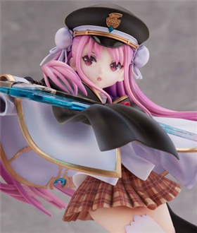 Heaven Burns Red Tama Kunimi 1/7