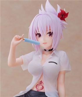 AYAKASHI TRIANGLE Matsuri Kazamaki 1/7