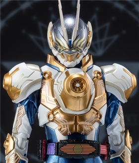 SHFiguarts Kamen Rider Gazer