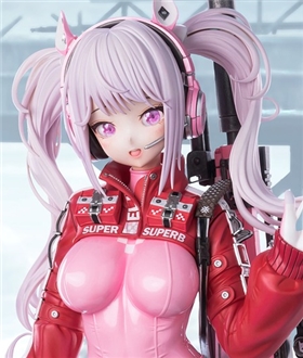 Goddess of Victory: Nikke ALICE