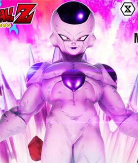 Dragon-Ball-Z-Frieza-4th-Form