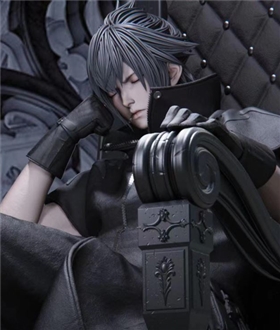 Noctis Lucis Caelum - Final Fantasy Versus XIII