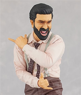 POP UP PARADE RRR Alluri Rama Raju