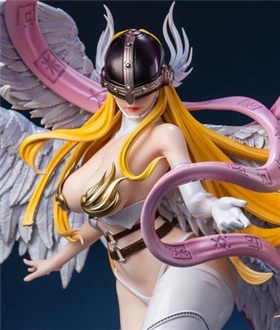 Angewomon - Digimon