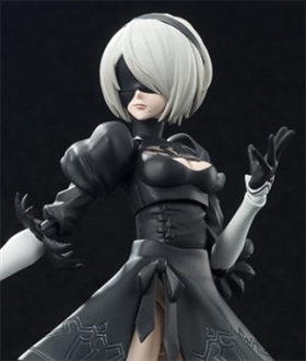 SHFiguarts 2B