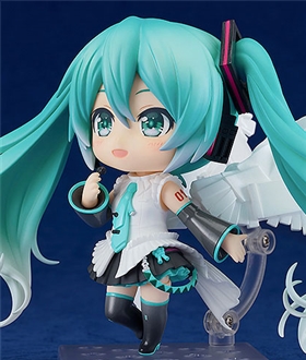 Nendoroid Character Vocal Series 01 Hatsune Miku Happy 16th Birthday Ver