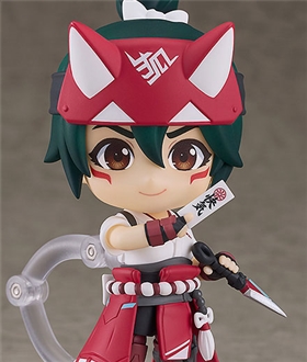 Nendoroid Overwatch 2 Kiriko