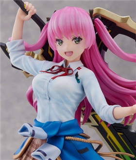 Heaven Burns Red Megumi Aikawa 1/7