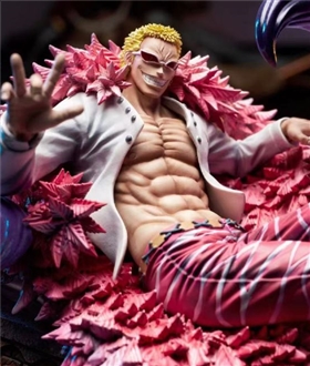 Doflamingo - One Piece