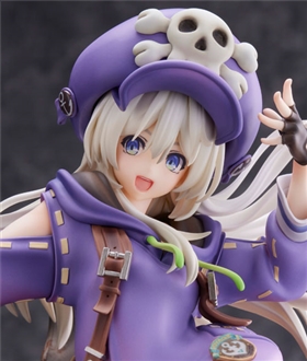 GUILTY GEAR -STRIVE- May Another Color Ver. 1/7