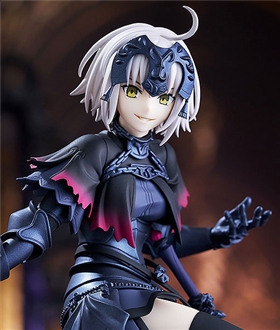 POP UP PARADE Fate/Grand Order Avenger/Jeanne d'Arc [Alter]