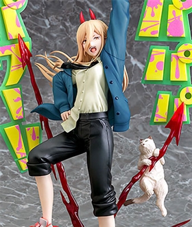 Chainsaw Man Power 1/7