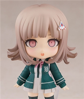 Nendoroid Danganronpa 1.2 Reload Chiaki Nanami