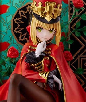 Wada Exhibition Arc - Nero Claudius 1/7