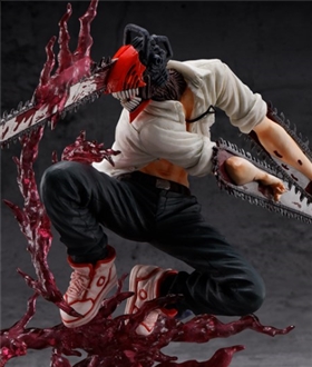 Figuarts ZERO Chainsaw Man