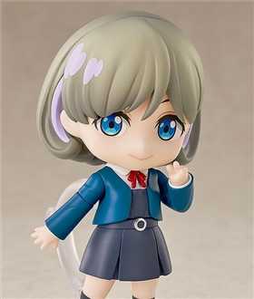 Nendoroid Love Live! Super Star!! Keke Tang