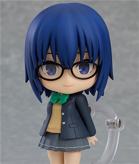 Nendoroid Tsukihime -A piece of blue glass moon- Ciel