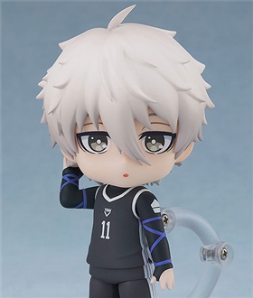 Nendoroid Bluelock Nagi Seishiro