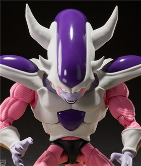 SHFiguarts Frieza third form