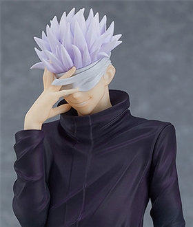 POP UP PARADE Satoru Gojo Movie Jujutsu Kaisen 0 Ver