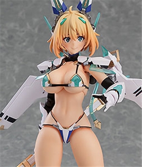 figma Bunny Suit Planning Sophia F. Shirring Bikini Armor ver