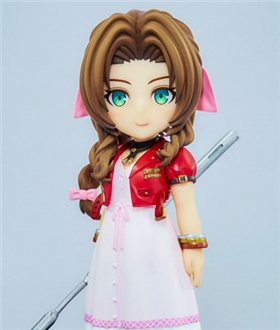 Final Fantasy VII Remake Adorable Arts Aerith Gainsborough