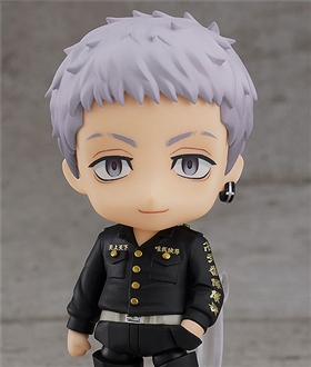 Nendoroid Tokyo Revengers Takashi Mitsuya