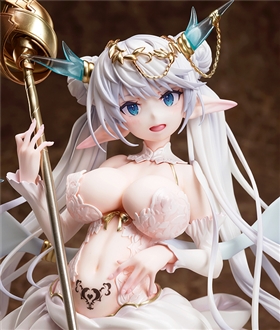 Takahiro Tsurusaki Original Character - Muraise 1/6