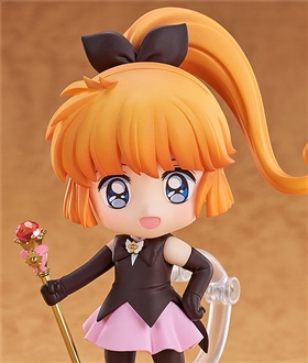 Nendoroid Saint Tail