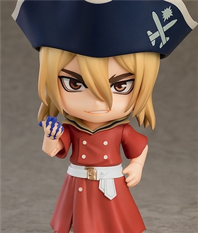 Nendoroid Dr. STONE Ryusui Nanami