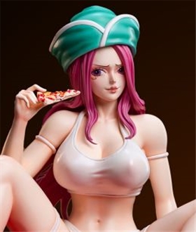 Bonney - One Piece