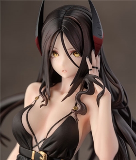 Arknights Ines Dress Ver. 1/7