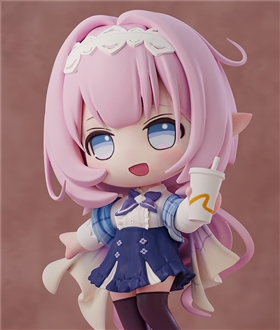 Elysia-Cute - Honkai Impact