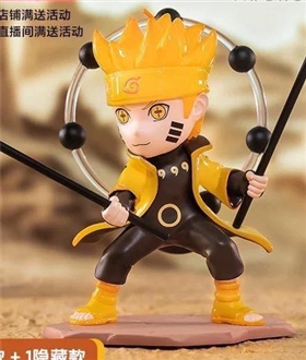 Naruto Final Battle