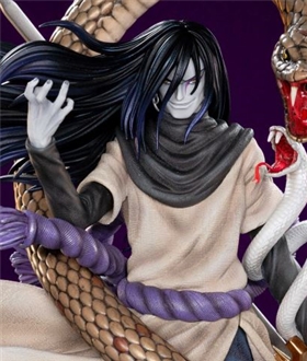 Orochimaru - Naruto
