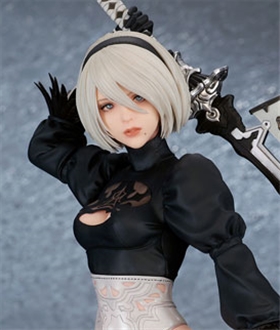 NieR:Automata 2B (YoRHa No.2 Type B) Version 2.0