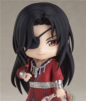 Nendoroid Heaven Official's Blessing Hua Cheng
